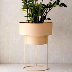Urban Outfitters Floor Planter